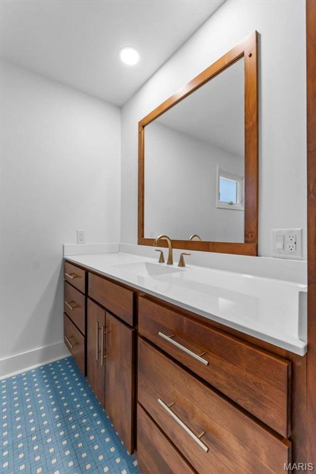 Bathroom featuring vanity | Image 14