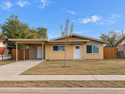 2302 Marcy Dr, Big Spring, TX, 79720 | Card Image