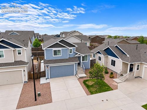 11467 Bunshaft View, Peyton, CO, 80831 | Card Image