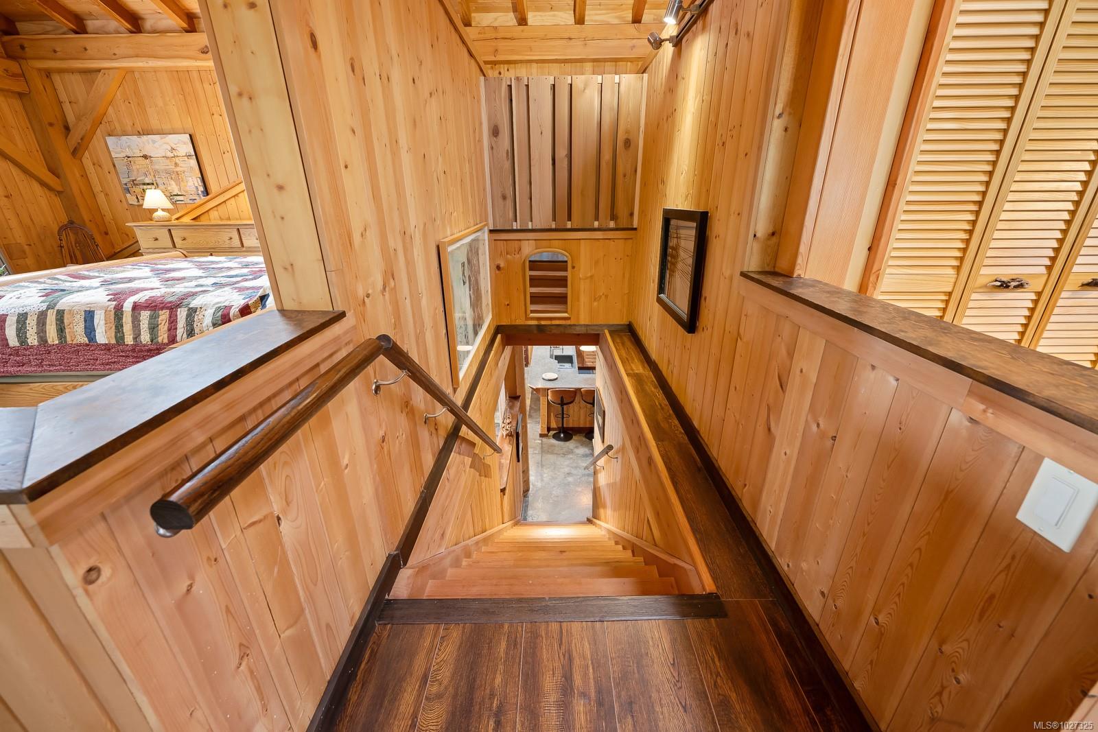 Residential in Cortes Island 5