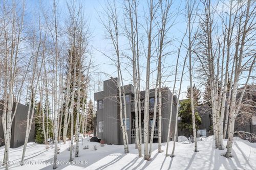310 Meadow Ranch Dr, Snowmass Village, CO, 81615-6230 | Card Image