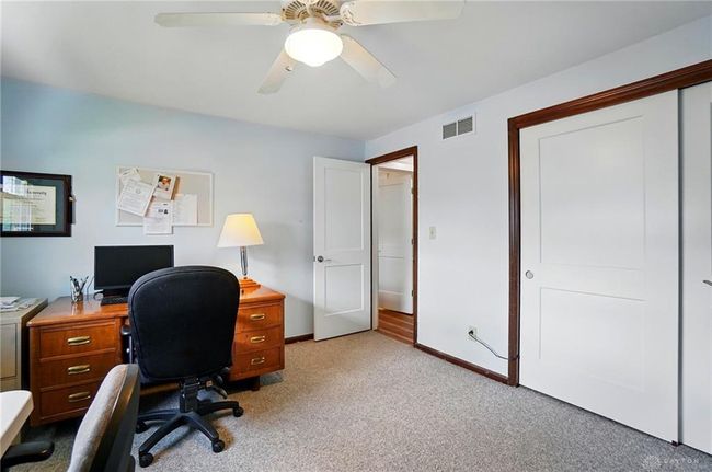 5017 Ackerman Blvd, House other with 5 bedrooms, 5 bathrooms and null parking in Kettering OH | Image 44