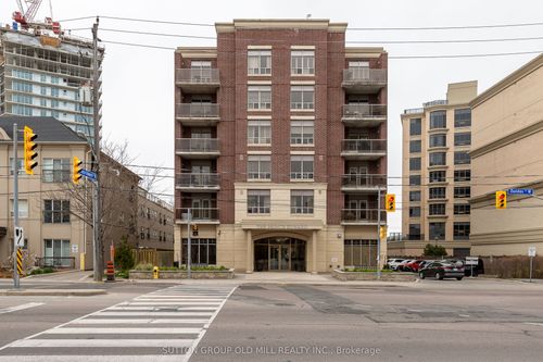 209-4196 Dundas St W, Etobicoke, ON, M8X0A3 | Card Image