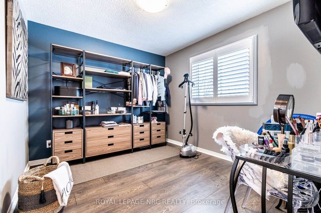 6184 Trillium Cres, House other with 3 bedrooms, 2 bathrooms and 2 parking in Niagara Falls ON | Image 18