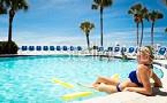 2237 - 5500 Gulf Blvd, Condo with 1 bedrooms, 1 bathrooms and null parking in ST PETE BEACH FL | Image 15