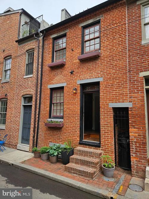 801 S Bethel St, BALTIMORE, MD, 21231-3421 | Card Image