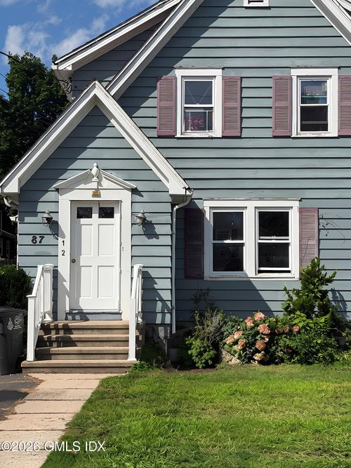 1-87 Pine Hill Ave, Stamford, CT, 06906-1536 | Card Image