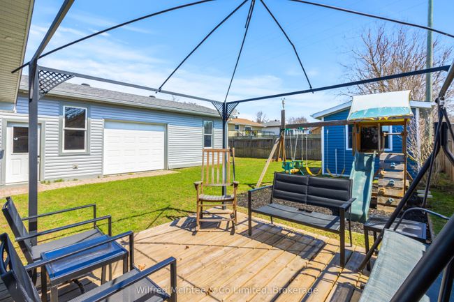 335 Bricker St, House other with 4 bedrooms, 2 bathrooms and 5 parking in Port Elgin ON | Image 40