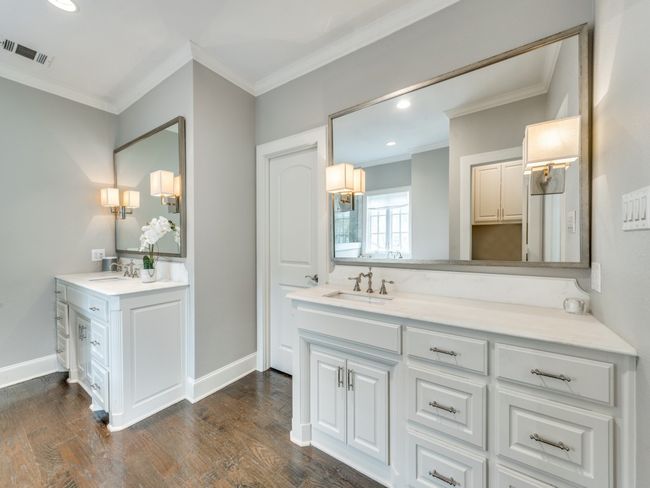 3244 Purdue Ave, House other with 5 bedrooms, 8 bathrooms and null parking in Dallas TX | Image 17