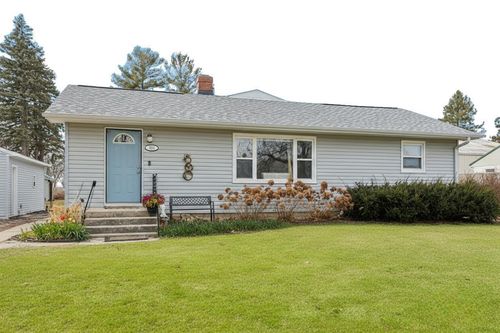 593 Academy Drive, Albion, WI, 53534 | Card Image