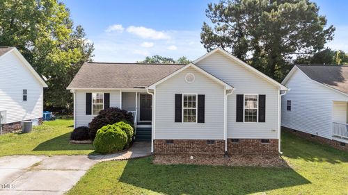 629 Avondale Dr, Clayton, NC, 27520-2183 | Card Image