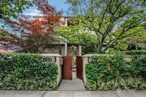 4115 E Galer St, Seattle, WA, 98112-3813 | Card Image