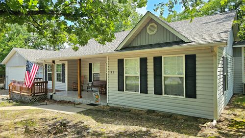 12 Granite Cir, Canadian, OK, 74425-5083 | Card Image