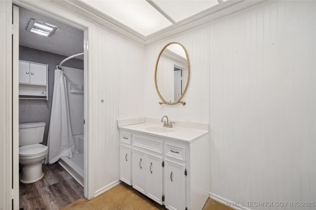 2208 W Louisville St, House other with 3 bedrooms, 2 bathrooms and null parking in Broken Arrow OK | Image 16