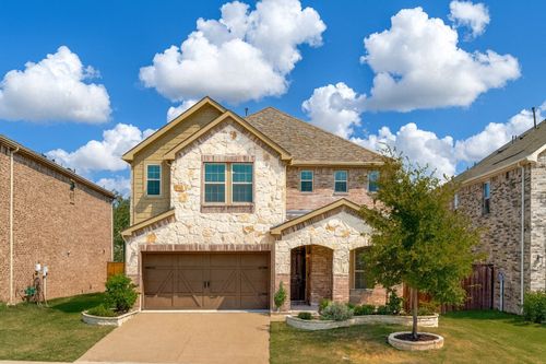 409 Arbuckle Way, Allen, TX, 75002-1703 | Card Image