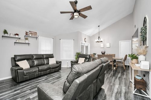 23507 Tree House Ln, Spring, TX, 77373-6683 | Card Image