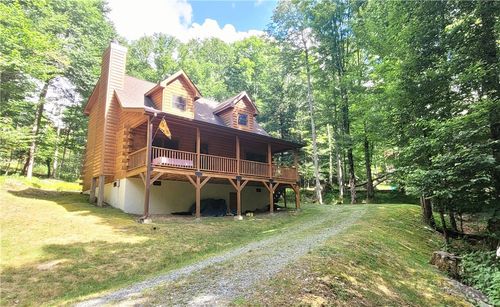 121 Whipporwill Way Rd, Beech Mountain, NC, 28604-8239 | Card Image