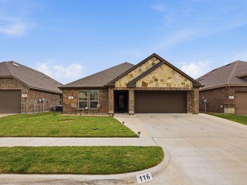 116 Arborside Dr, Waxahachie, TX, 75165-1364 | Card Image