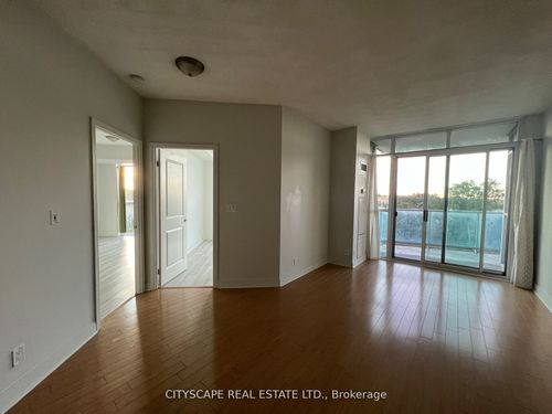 510-80 Absolute Ave, Mississauga, ON, L4Z0A5 | Card Image