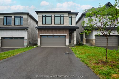 23 Peony Lane, Manotick, ON, K4M0M3 | Card Image
