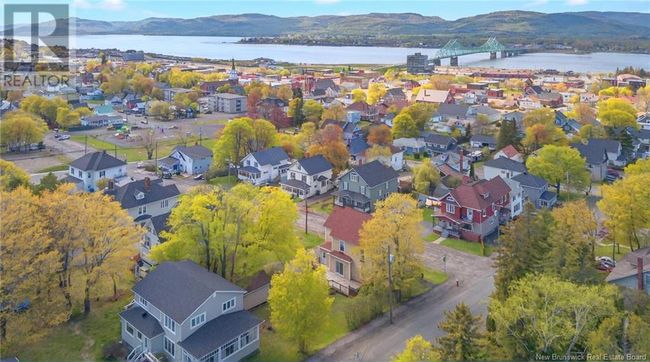 25 Central St, House other with 5 bedrooms, 3 bathrooms and null parking in Campbellton NB | Image 38