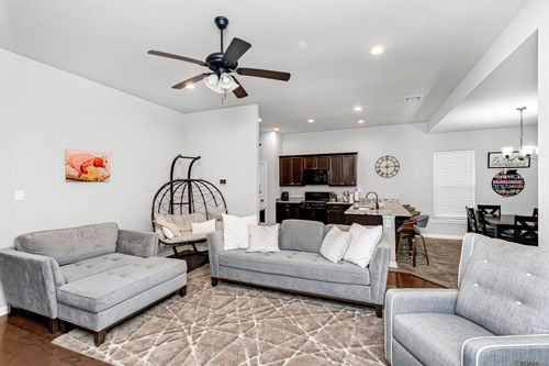 1778 Shadowbrush Way, Saint Gabriel, LA, 70776-5350 | Card Image