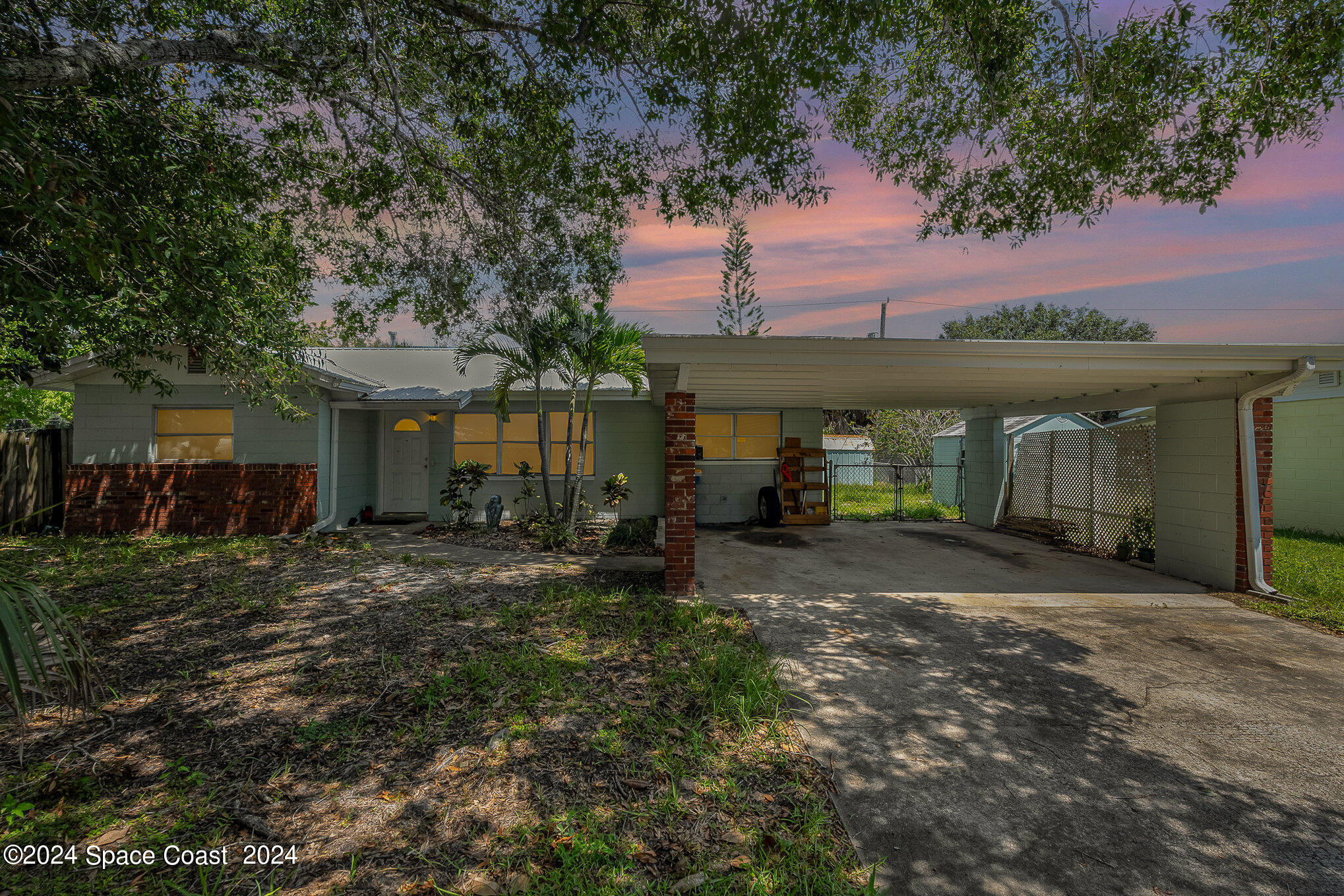 Cardon Dr, Rockledge, FL 32955