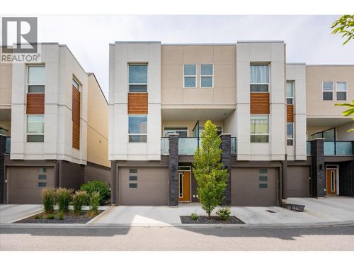 367-610 Academy Way, Kelowna, BC, V1V | Card Image