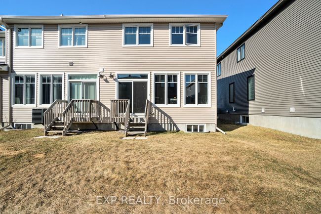 178 Angelonia Cres, House attached with 3 bedrooms, 3 bathrooms and 2 parking in Gloucester ON | Image 29