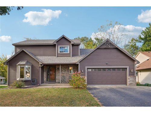 8078 Hayes Street, Spring Lake Park, MN, 55432 | Card Image