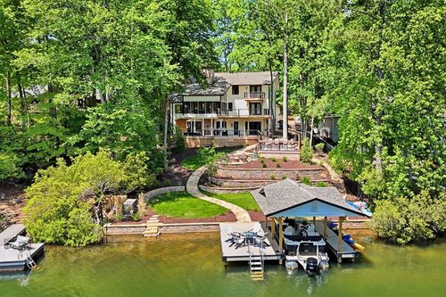 145 Broadwater Ct, Waleska, GA, 30183-4113 | Card Image