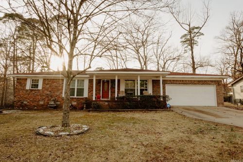 1512 Chris Drive, Benton, AR, 72015 | Card Image