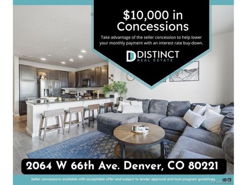 2064 W 66th Ave, Denver, CO, 80221-2587 | Card Image