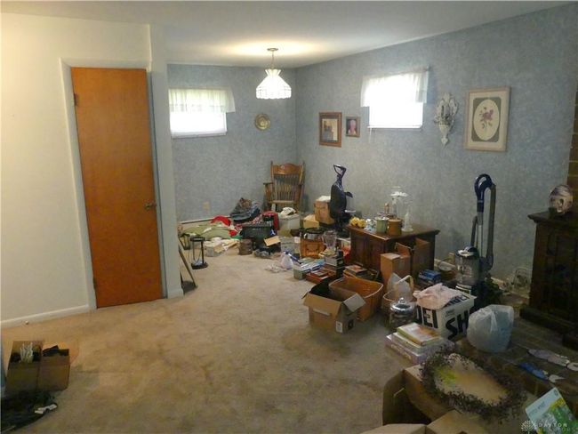 3784 Cheyenne Trl, House other with 2 bedrooms, 1 bathrooms and null parking in Jamestown OH | Image 7