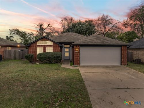 4417 Briarwood Dr, Temple, TX, 76502-1116 | Card Image