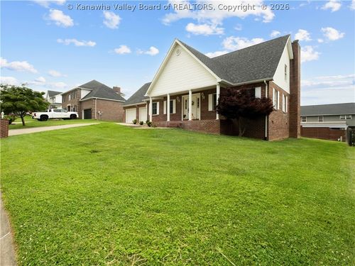 71 Shannon Drive, Hurricane, WV, 25526 | Card Image
