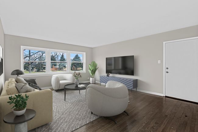 APT-2E - 10630 W Cermak Rd, Condo with 2 bedrooms, 2 bathrooms and 2 parking in Westchester IL | Image 5
