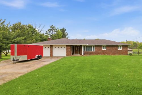 1123 Fleming Falls Rd., Mansfield, OH, 44905 | Card Image