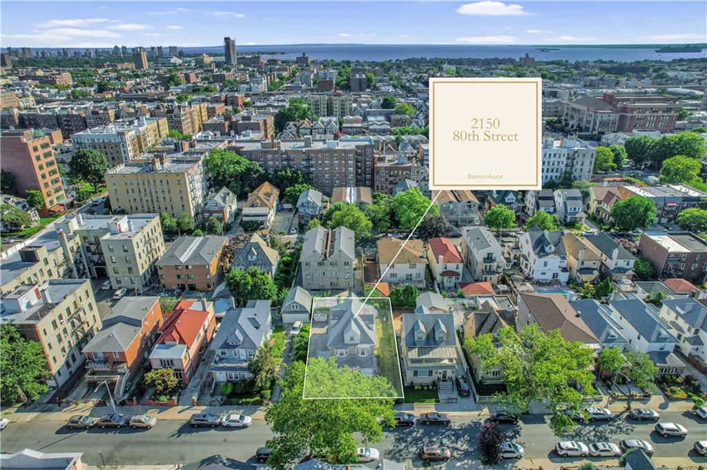 80th St, Brooklyn, NY 11214