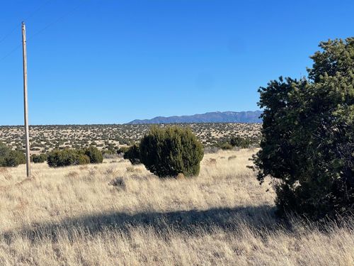 Lot 24 Pinon Springs Road, Magdalena, NM, 87825 | Card Image