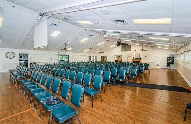 Club House | Image 50