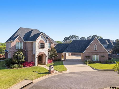 3026 Concord Pl, Tyler, TX, 75701-7546 | Card Image