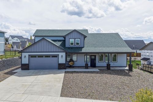 2165 Nw Canyon View Dr, Pullman, WA, 99163-6011 | Card Image