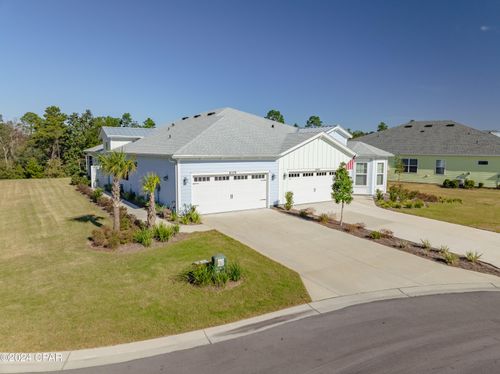 8579 Island Breeze Avenue, Panama City Beach, FL, 32413 | Card Image