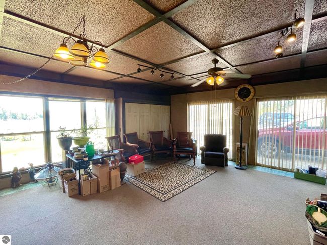 9690 Lake St, House other with 4 bedrooms, 2 bathrooms and null parking in Ellsworth MI | Image 47