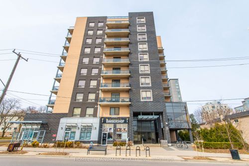 901-8 Hickory St W, Waterloo, ON, N2L3H6 | Card Image