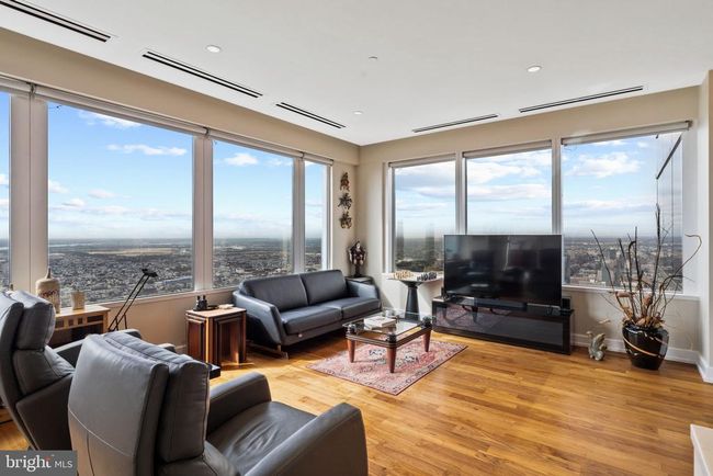 UNIT-5101 - 50 S 16 Th St, Condo with 3 bedrooms, 4 bathrooms and null parking in PHILADELPHIA PA | Image 5