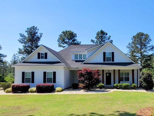 1170 Drayton Ct, Aiken, SC, 29801-7874 | Card Image