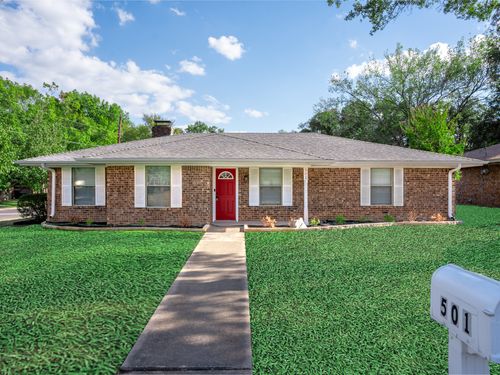 501 Edgewood Ave, Corsicana, TX, 75110-1121 | Card Image