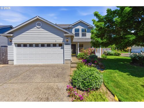 1411 Nw Chardonnay Dr, McMinnville, OR, 97128-2031 | Card Image